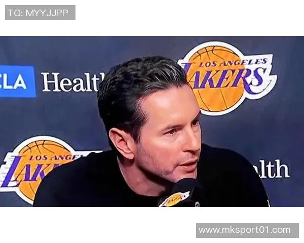 雷迪克谈老詹连续上双纪录终止表示欣慰期待新话题的出现 雷迪克谈老詹连续上双纪录终止表示欣慰期待新话题的出现