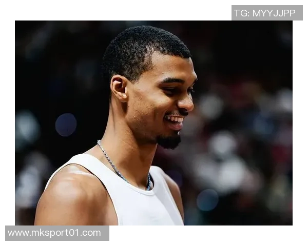 文班亚马昨日狂砍40分15板3帽MVP赔率飙升至联盟最高引发热议