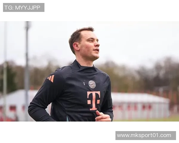 德天空名记分析诺伊尔或赛季末退役拜仁不考虑买断杰克逊