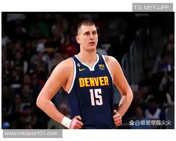 掘金休赛期补强深度约基奇穆雷不再孤军奋战