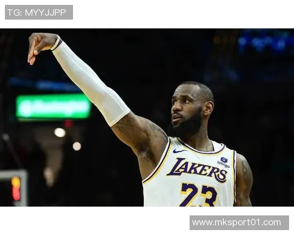 詹姆斯分享心声：队友们的成功让我感到无比快乐与满足