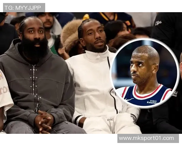 小卡震惊保罗离队消息直言需要反复确认真实性