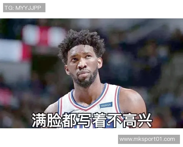 恩比德高效表现助球队胜利15投9中斩获26分10篮板5助攻并罚中8球 恩比德高效表现助球队胜利15投9中斩获26分10篮板5助攻并罚中8球