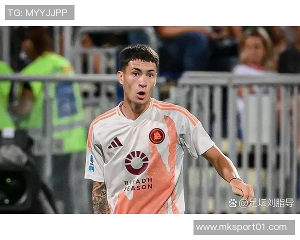 苏莱谈罗马目标与个人梦想希望入选阿根廷国家队 苏莱谈罗马目标与个人梦想希望入选阿根廷国家队