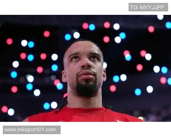 休斯敦球迷热爱狄龙他正展现全明星级别的精彩表现