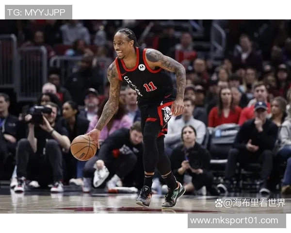 快船若签德罗赞将面临巨大风险他未必能超越比尔的表现