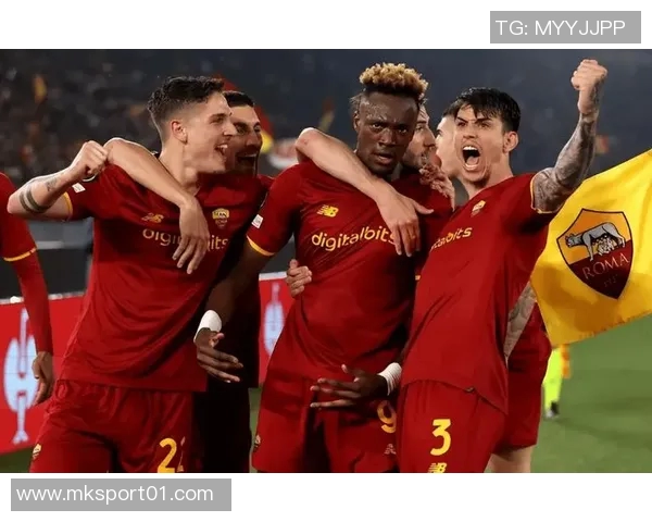 罗马队表现出色九轮进十球并列榜首仅一场失利